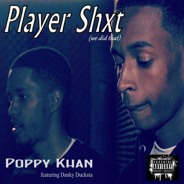 Cover art for Player Shxt (We Did That)